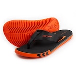 Chinelo Kenner Kick S Arrow - Masculino LARANJA