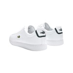 Tênis Lacoste Carnaby Evo - Masculino BRANCO