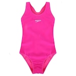 Maiô Speedo Vital 3 - Infantil ROSA