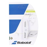 Antivibrador Babolat Vibrakill BRANCO/AZUL CLA