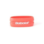 Braçadeira Elástica Babolat para Grip Custon Ring Focus LARANJA