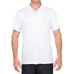 Camisa Polo Wilson Core - Masculina BRANCO