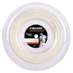 Corda Head Synthetic Gut PPS 16l 1.30mm - Rolo com 200 Metros BRANCO