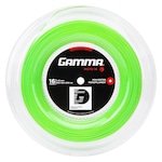 Corda Gamma Moto 16L 1.29mm - Rolo com 200 Metros VERDE