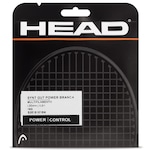 Corda Head Synthetic Gut Power 16l 1.30mm - Set Individual BRANCO