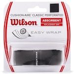 Cushion Grip Wilson Classic Perforated PRETO