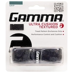 Cushion Grip Gamma Ultra Textured PRETO