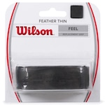 Cushion Grip Wilson Featherthing PRETO