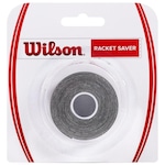 Fita Protetora Wilson Racket Saver PRETO