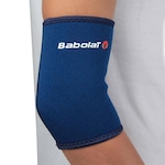 Tennis Elbow Babolat Brace AZUL