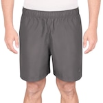 Shorts Wilson Core - Masculino CINZA