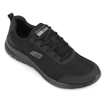 Tênis Skechers Bountiful Be Kind - Feminino PRETO