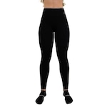 Calça Legging Hupi Seamless - Feminina PRETO