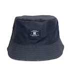 Chapéu DC Shoes Random Bucket Hat - Adulto PRETO