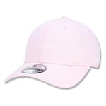 Boné Aba Curva New Era New York 940 Have Fun - Snapback - Adulto ROSA