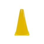 Cone Gagliotti Flexível - 19cm AMARELO