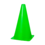 Cone Gagliotti Flexível - 19cm VERDE