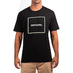 Camiseta Rip Curl Gabe Tee - Masculina PRETO