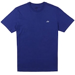 Camiseta Lost Basics Lost - Masculina AZUL