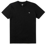 Camiseta Lost Basics Saturno - Masculina PRETO