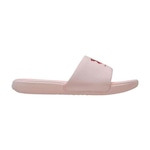 Chinelo Under Armour Ansa Fix - Slide - Feminino ROSA