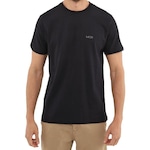 Camiseta MCD Regular Classic - Masculina PRETO