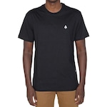 Camiseta MCD Regular Classic Pipa - Masculina PRETO