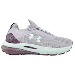 Tênis Under Armour Charged Bright - Feminino Lilas