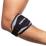 Tennis Elbow Kestal Sensi Elbow Bilateral PRETO