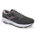 Tênis Mizuno Wave Falcon 3 - Feminino CINZA