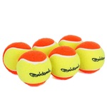 Bola de Beach Tennis Quicksand Pack - 6 unidades 11