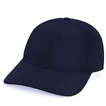 Boné Lacoste Rk2662 Performance - Strapback - Adulto AZUL