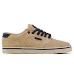 Tênis Hocks Montreal Cream Navy - Adulto BEGE