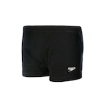 Sunga Speedo Hidroshort Acquaplus - Adulto PRETO