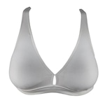 Top Fitness Trinys F-11312 - Adulto BRANCO