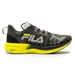 Tênis Fila Racer Grid - Masculino PRETO