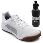 Tênis Everlast Range - Adulto + Squeeze Seua86 BRANCO