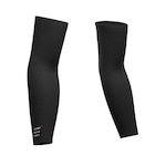 Manguito Compressport Under Control Armsleeves PRETO