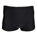 Sunga Fila Boxer II 22cm Masculina PRETO