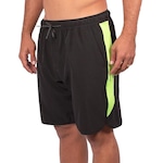 Bermuda Rip Curl Água Pivot Volley - Masculina CINZA