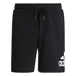 Shorts adidas Ess Logo - Masculino PRETO