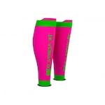 Canelito de Compressão Compressport R2V2 ROSA