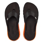 Chinelo Kenner Rakka Dbt-01 - Adulto PRETO