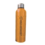 Garrafa em Aço Inox Gold Sports Hombus - 800ml LARANJA