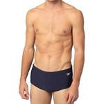 Sunga Boxer Speedo Solid - Adulto AZUL