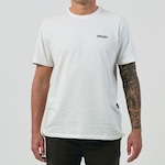 Camiseta Oakley Holo Graphic - Masculina BRANCO