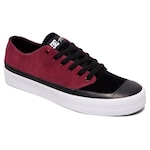 Tênis DC Shoes TFunk Lo S - Masculino PRETO