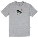 Camiseta Lost Sheep Lasers - Masculina CINZA