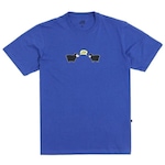 Camiseta Lost Sheep To Sheep - Masculina AZUL