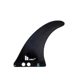 Quilha Longboard FCS II Connect 8.0 PRETO